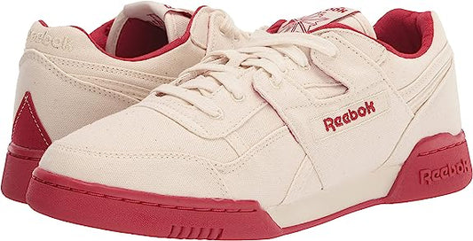 Reebok Men's Workout Plus Sneaker