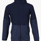 Under Armour Men's Woven Warm-Up Jacket - Midnight Navy