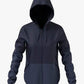 Under Armour Men's Woven Warm-Up Jacket - Midnight Navy