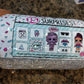LOL Surprise Confetti Under Wraps Re-released Doll with 15 Surprises