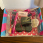 Kids Pretend Makeup 13 Piece Play Set by Joanne Lee