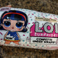 LOL Surprise Confetti Under Wraps Re-released Doll with 15 Surprises