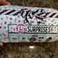 LOL Surprise Confetti Under Wraps Re-released Doll with 15 Surprises